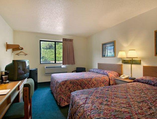 Hotel Super 8 By Wyndham Lexington Park/California Area Habitación foto